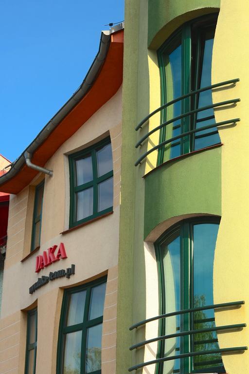 Apartamenty Krzywe Okna Zielona Góra Quarto foto